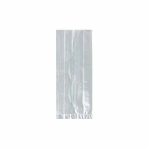 C9 Clear Cellophane Bags, 7"x18" | 100ct.