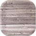 Cut Timber 7" Square Paper Plates 8pk | 1ct - Zurchers