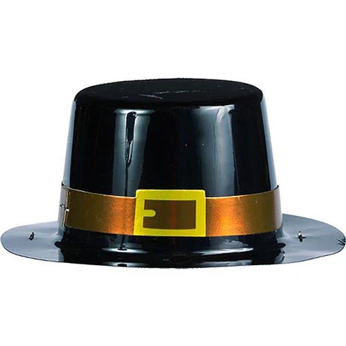 Thanksgiving Mini Pilgrim Hat | 1 ct