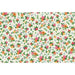 Sweet Garden Placemats 24 sheets | 1ct - Zurchers