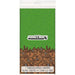 Minecraft table cover package featuring a green grass block design with pixelated dirt border and Minecraft logo.
