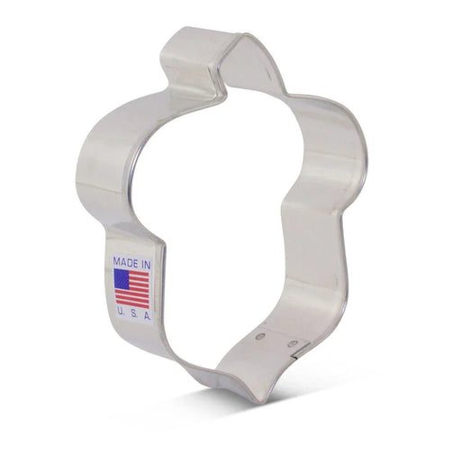 Ann Clark Acorn Cookie Cutter | 1 ct