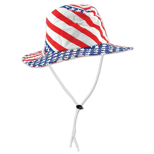 Patriotic Flag Hat | 1ct