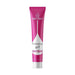 Cake Craft Funky Fuchsia coloring gel tube with bright pink upper half and white lower half, featuring a cupcake logo and product name on the label.
