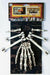 Stone Age/Witch Doctor Hand NECKLACE | 1 ct - Zurchers