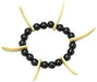 Witch Doctor/Stone Age Sabretooth Bracelet, Adult | 1 ct - Zurchers
