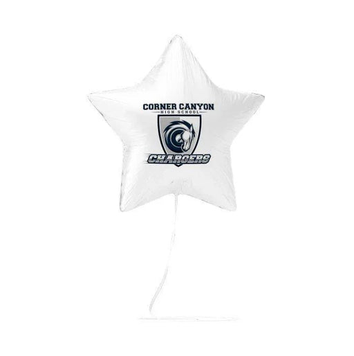 Corner Canyon High School Mylar Balloon 17" | 1 ct