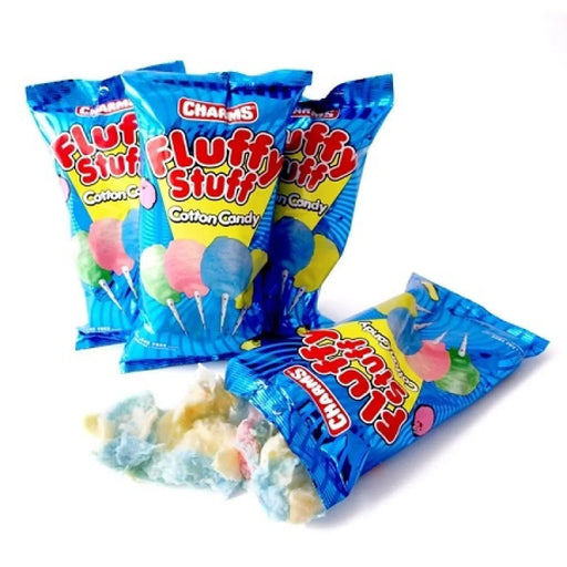 Cotton Candy 2.5 oz. | 1ct