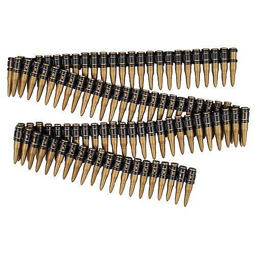 Cowboy Toy Bullet Belt | 1ct