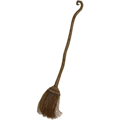 Crooked Broom | 1ct