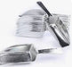 Silver Candy Scoops | 12 ct - Zurchers