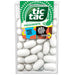 Tic Tac Freshmints: small mints. Individually wrapped, 1.7 oz size.