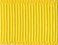 Daffodil Grosgrain Ribbon 5/8" | 10 yds