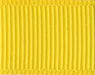 Daffodil Grosgrain Ribbon 5/8" | 10 yds - Zurchers