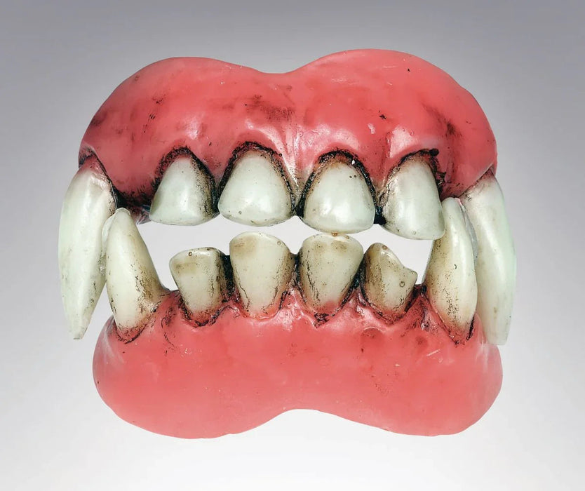 Demon Teeth | 1ct - Zurchers
