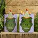 Dinosaur Party Favor Bags | 5ct - Zurchers