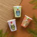 Dinosaur Party Paper Cups | 6ct - Zurchers