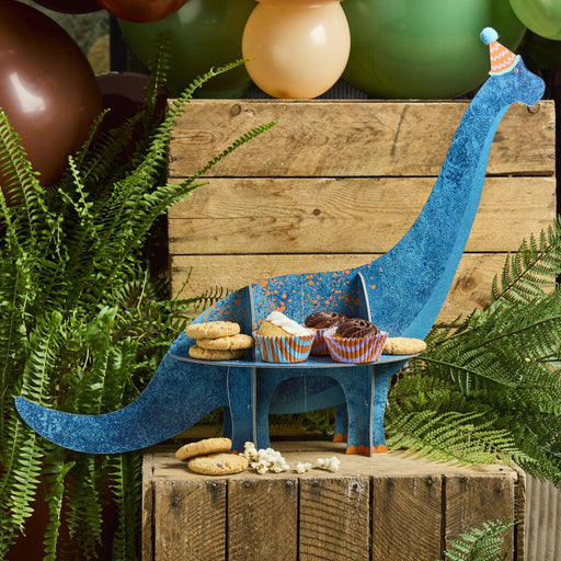 Dinosaur Treat Display Stand | 1ct