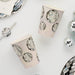 Disco Ball Paper Cups | 8ct - Zurchers