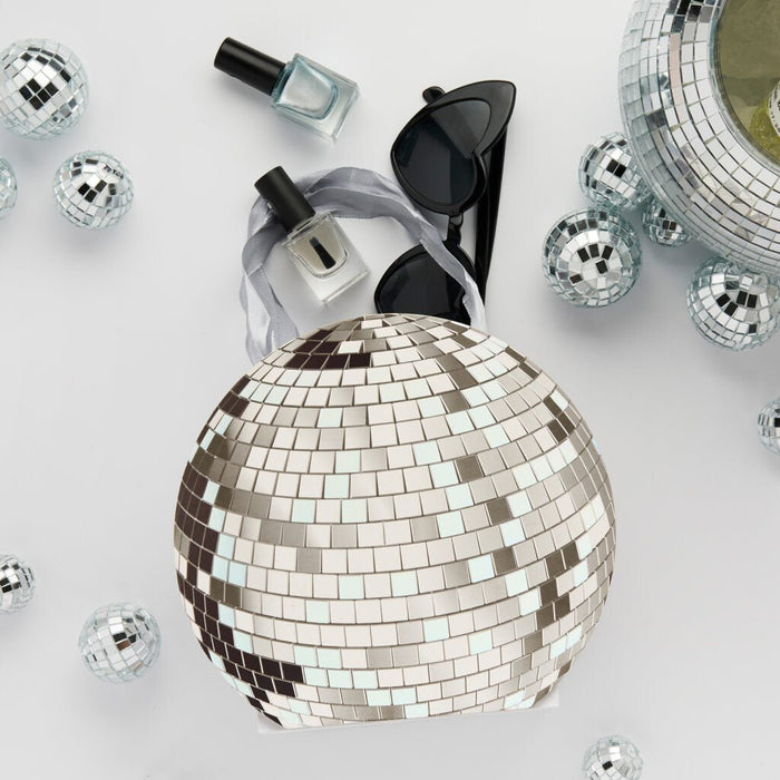 Disco Ball Party Bags | 5ct - Zurchers