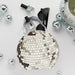 Disco Ball Party Bags | 5ct - Zurchers