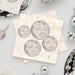 Disco Ball Party Napkins | 16ct - Zurchers