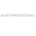 Disney Princess Happy Birthday Banner 6' | 1ct - Zurchers