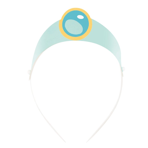 Disney Princess Headband Tiaras | 4pk