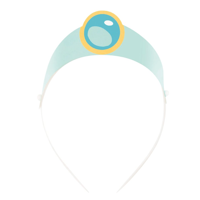 Disney Princess Headband Tiaras | 4pk - Zurchers