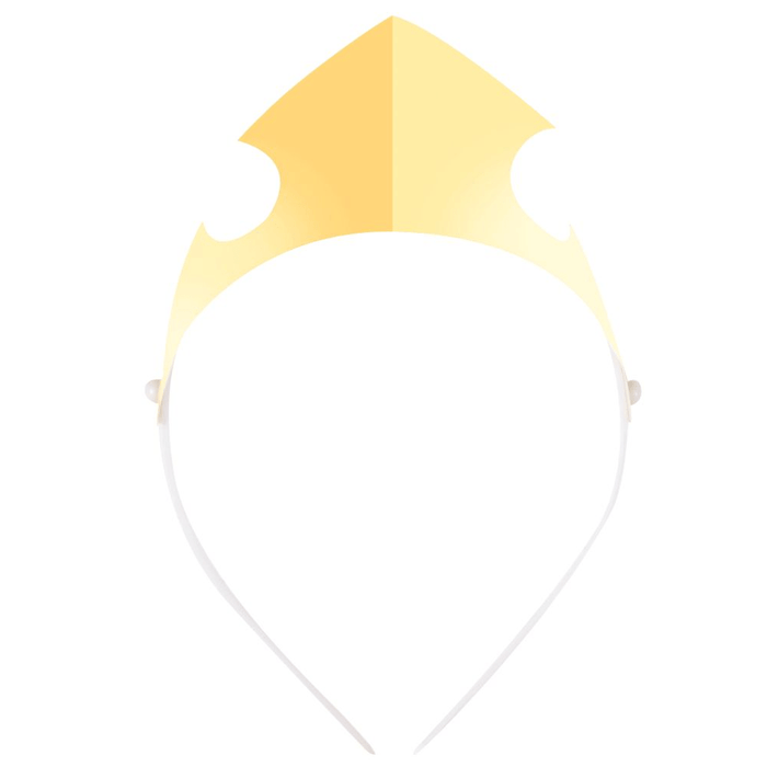 Disney Princess Headband Tiaras | 4pk - Zurchers