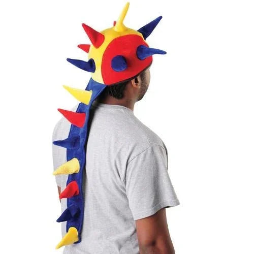 Dragon Tail Hat | 1ct - Zurchers