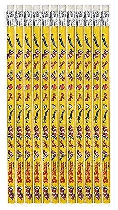 Dr. Seuss Pencils | 12ct