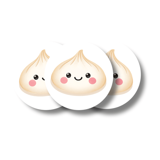 Dumpling Decofetti 3oz | 1ct