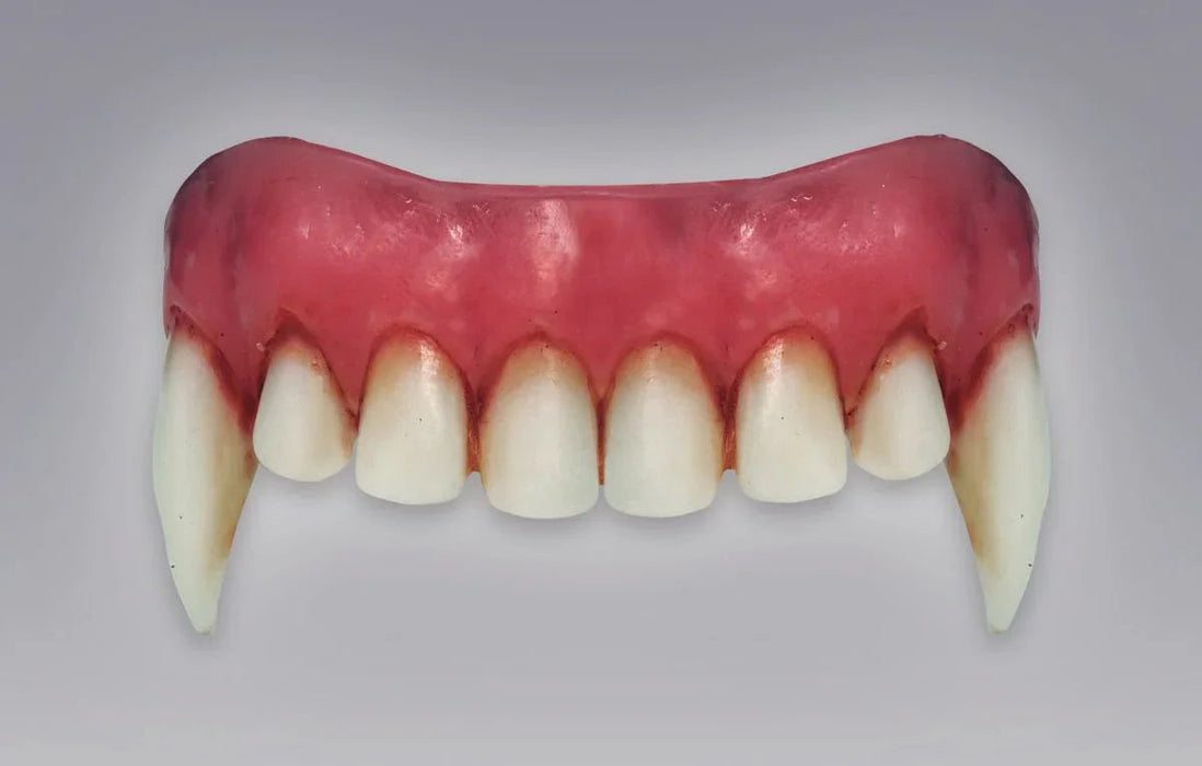 Embraced Teeth | 1ct - Zurchers
