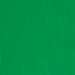 Stack of forty emerald green cloth dinner napkins displayed against a matching green background.