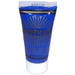 Blue tube of theatrical makeup with a sunburst logo design and white base, approximately 1 ounce in size.