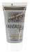 White tube with grey label featuring gold "mehron" and "FANTASY" text, radiating lines design, 1 fl oz size, made in USA.