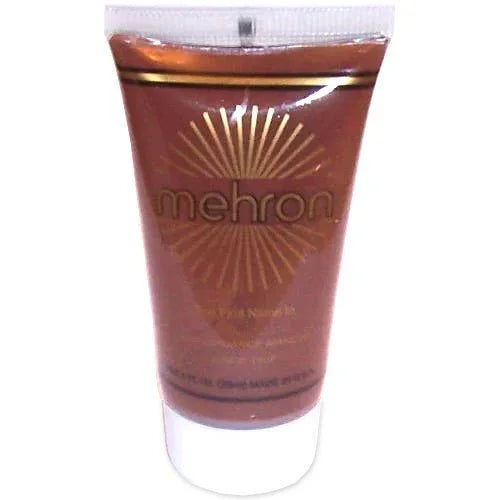 Wolfman Dark Brown Fantasy FX Makeup |1ct.