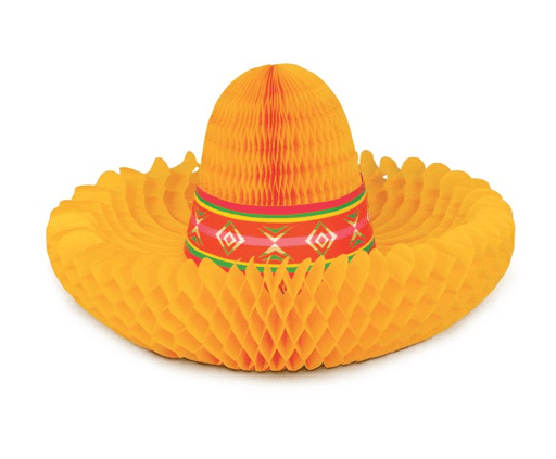 Fiesta Centerpiece