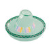 Fiesta Sombrero 10" Plate | 8ct - Zurchers