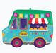 FIESTA TIME TACO TRUCK SUPER SHAPE | 1ct - Zurchers