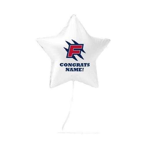 Filer High School Custom Congrats Balloon 17" | 1ct (4ct Min)