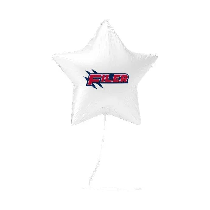 Filer High School Mylar Balloon 17" | 1 ct - Zurchers