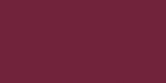 Burgundy rectangular tablecover with flannel backing, measuring 54 by 108 inches.