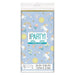 1ct Tablecover Foil Accented Magically Mystical - Party Supplies