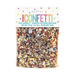 2.5oz Foil Confetti - Party Supplies