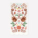 Folk Fall Guest Towel | 1ct - Zurchers