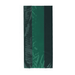 30ct Forest Green Cello Bag 