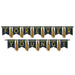 Forever Young Tassel Banner 9' | 2pcs - Zurchers