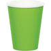 9oz Cup Fresh Lime - Party Supplies